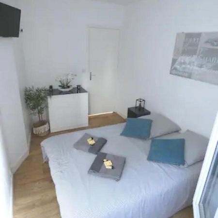 Le Capitaine Jack Apartment Trouville-sur-Mer Bagian luar foto