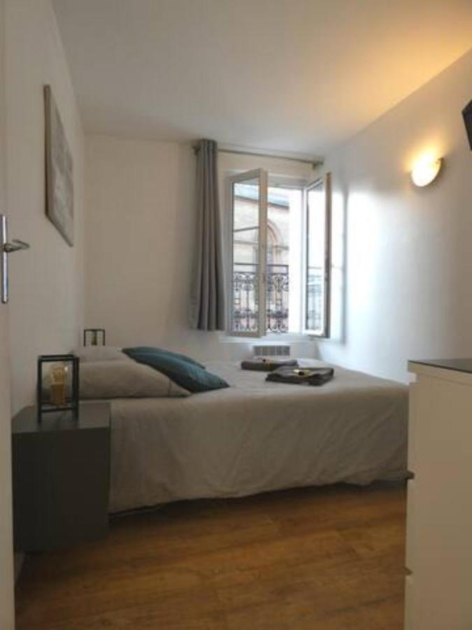 Le Capitaine Jack Apartment Trouville-sur-Mer Bagian luar foto
